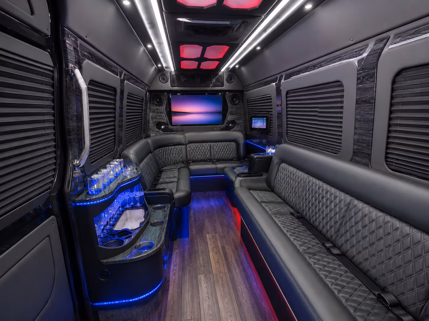 boca raton 25 passenger party bus