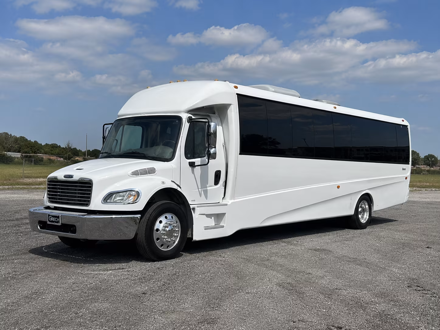 boca raton 50 passenger party bus