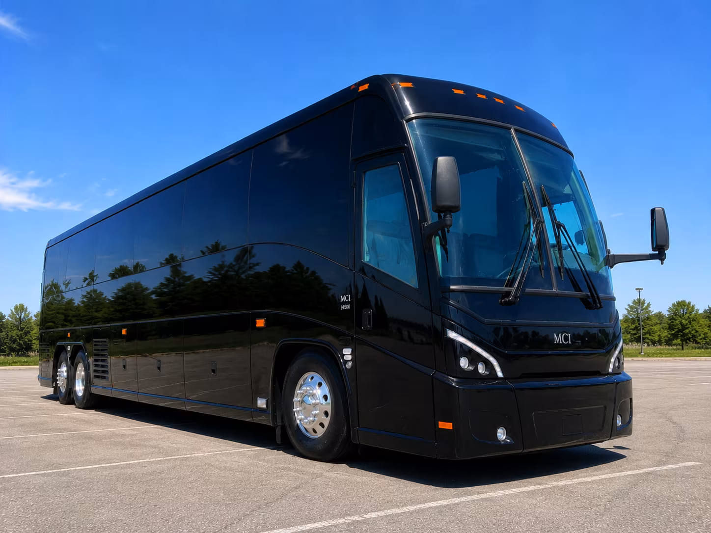 boca raton airport transportation onboard seating