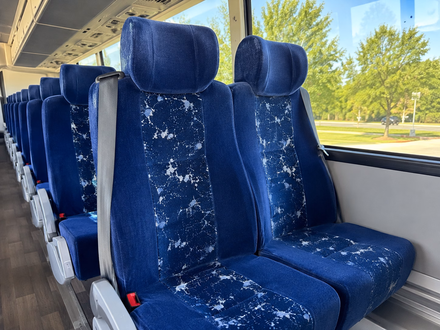boca raton airport transportation