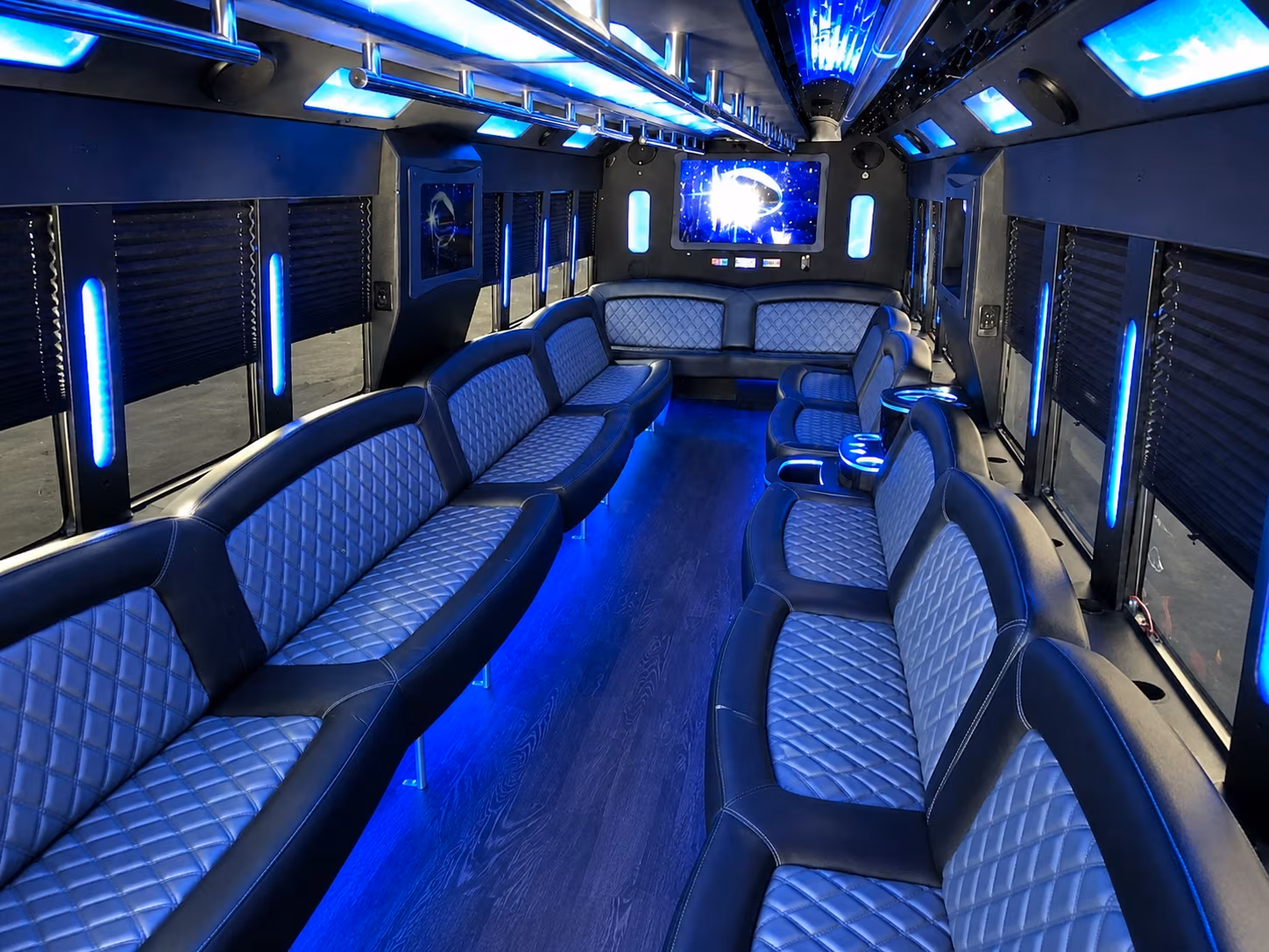 boca raton bachelor bachelorette party bus rental