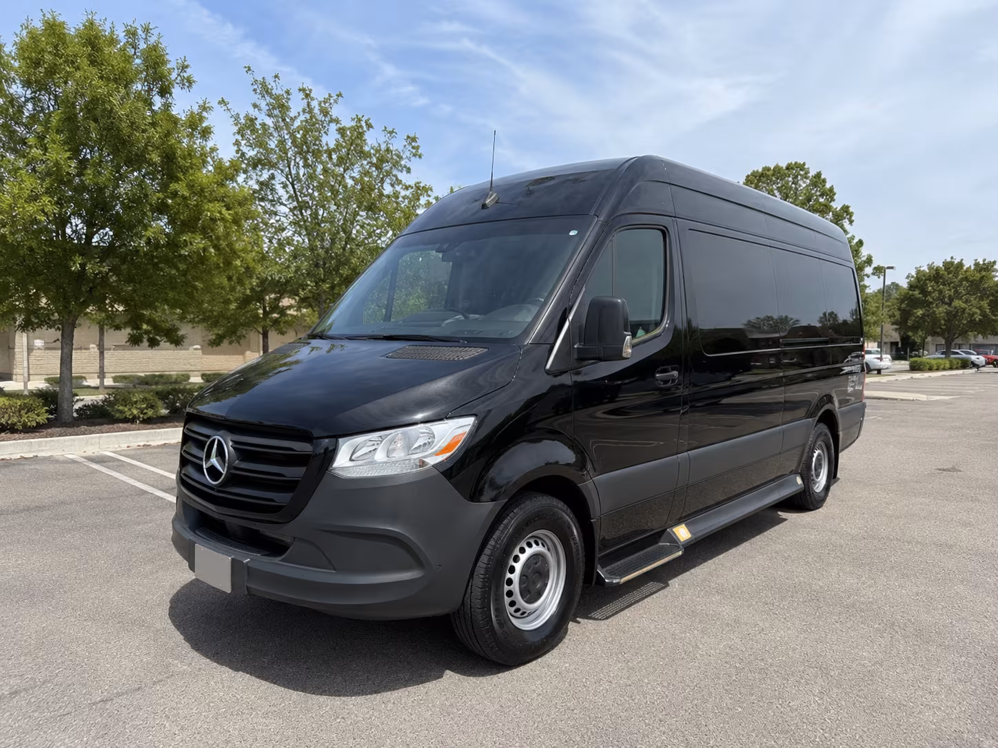 boca raton government military transportation