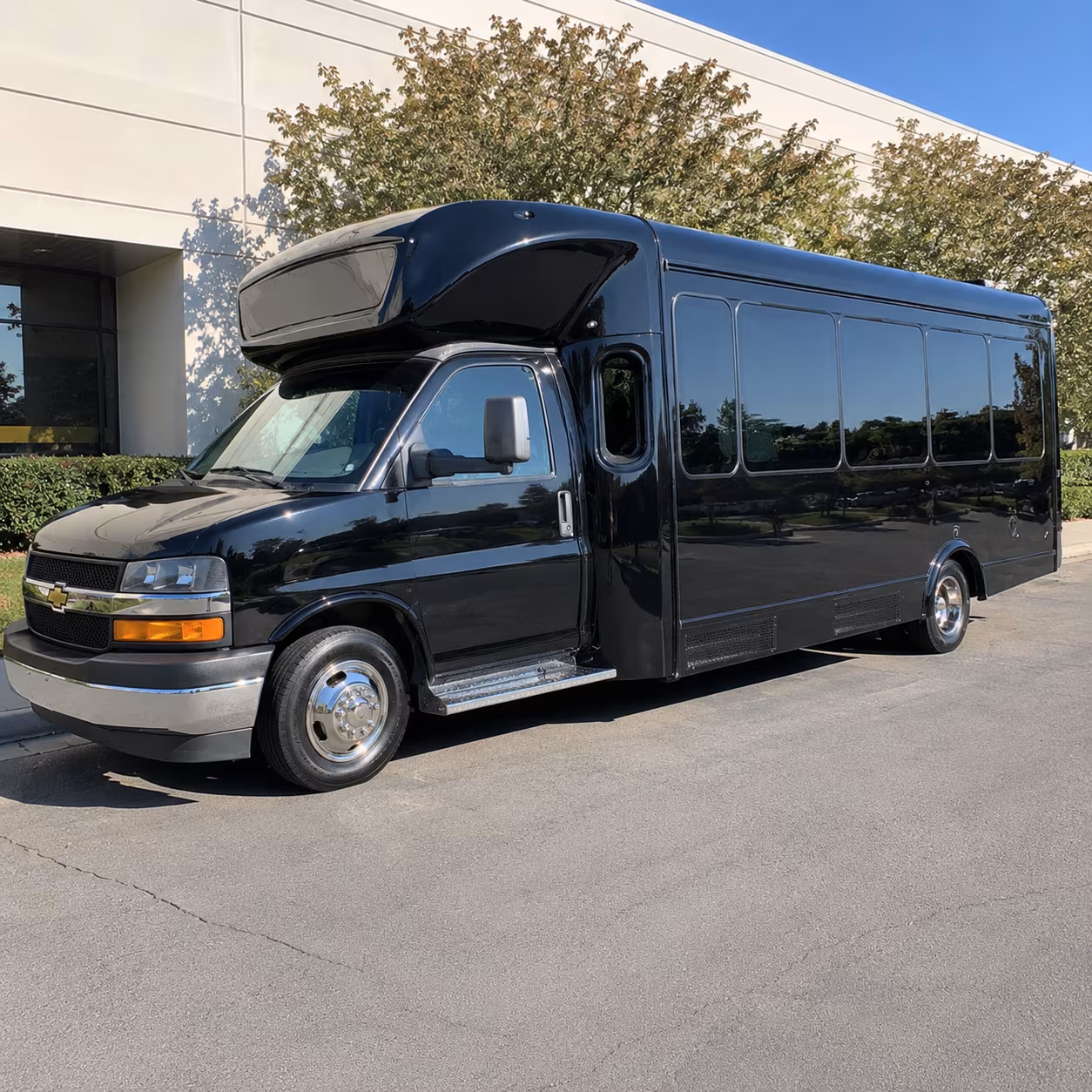 boca raton party bus rental 2
