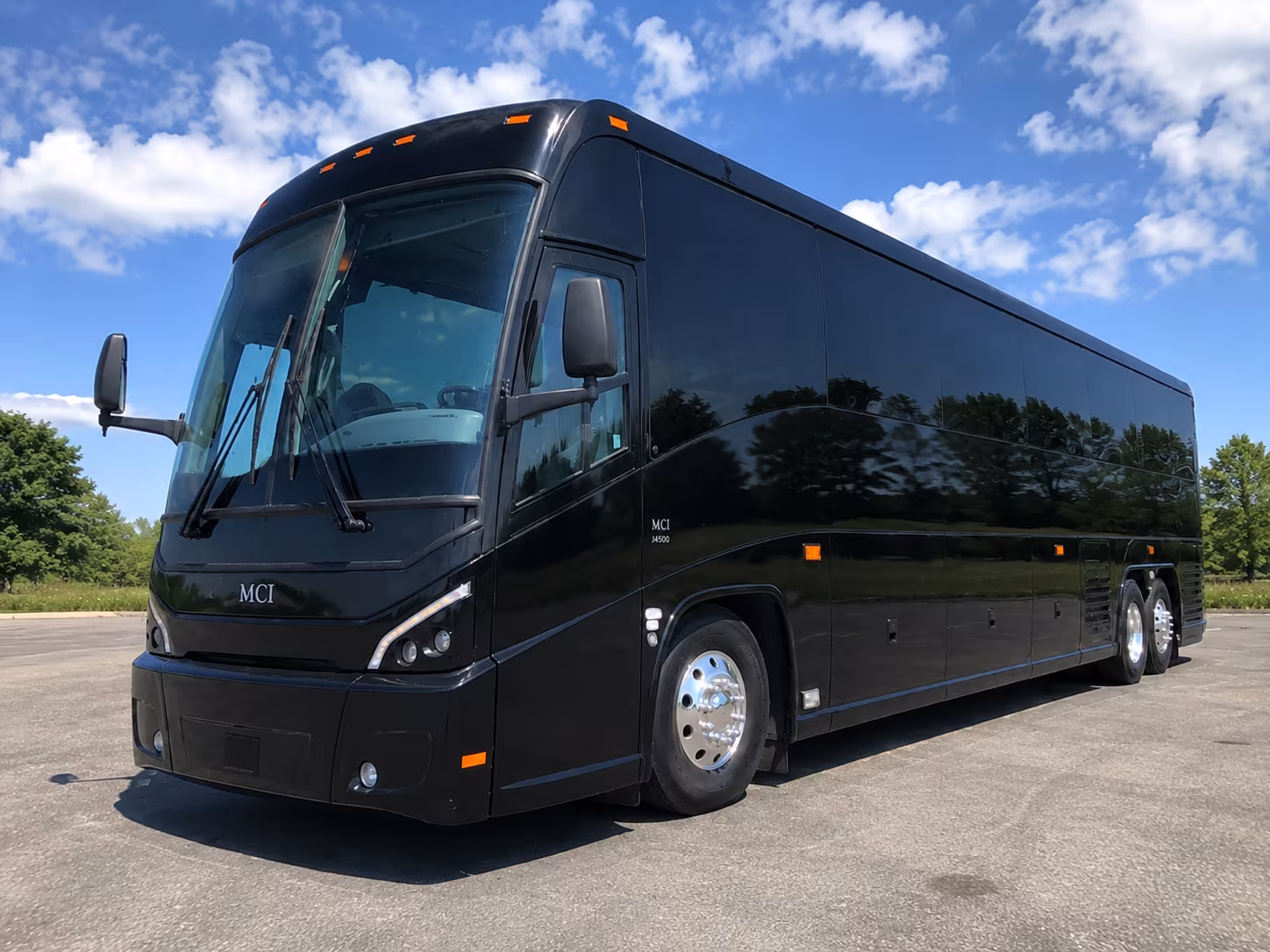 boca raton private event transportation