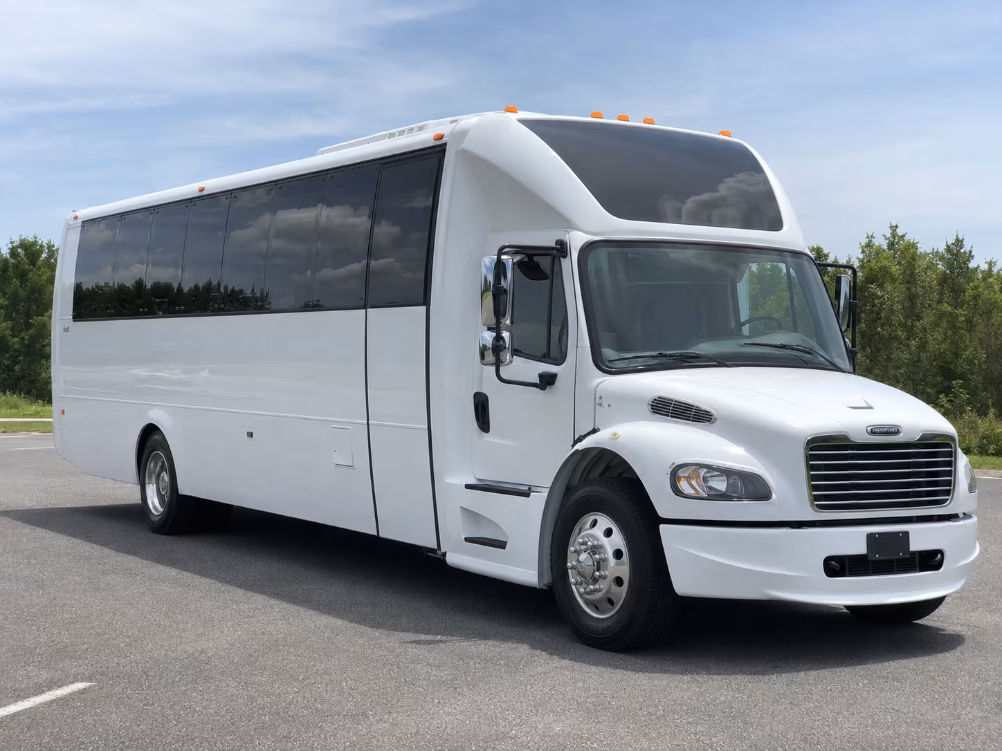 boca raton quinceanera sweet 16 party bus rental