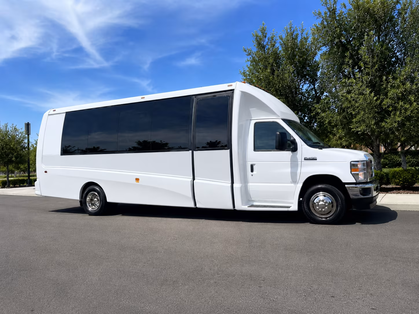 boca raton sporting event transportation