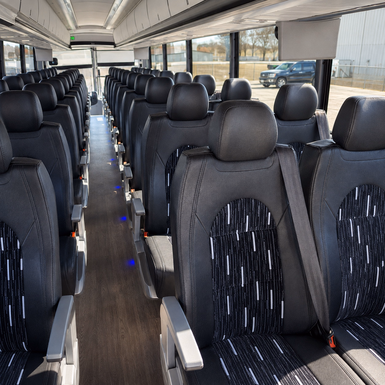 book group transportation in boca raton in minutes not days