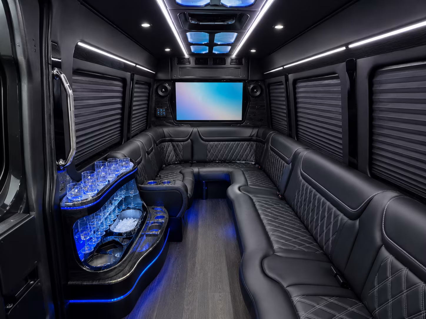 bus rentals for corporate events at fau and boca raton s business parks