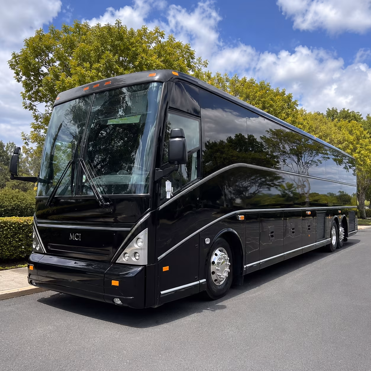 buses for palm beach zoo and south florida science center trips