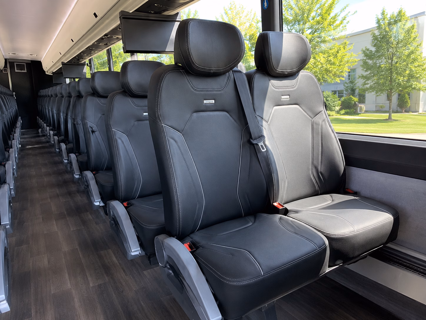 charter buses for boca raton retreat and spiritual renewal trips