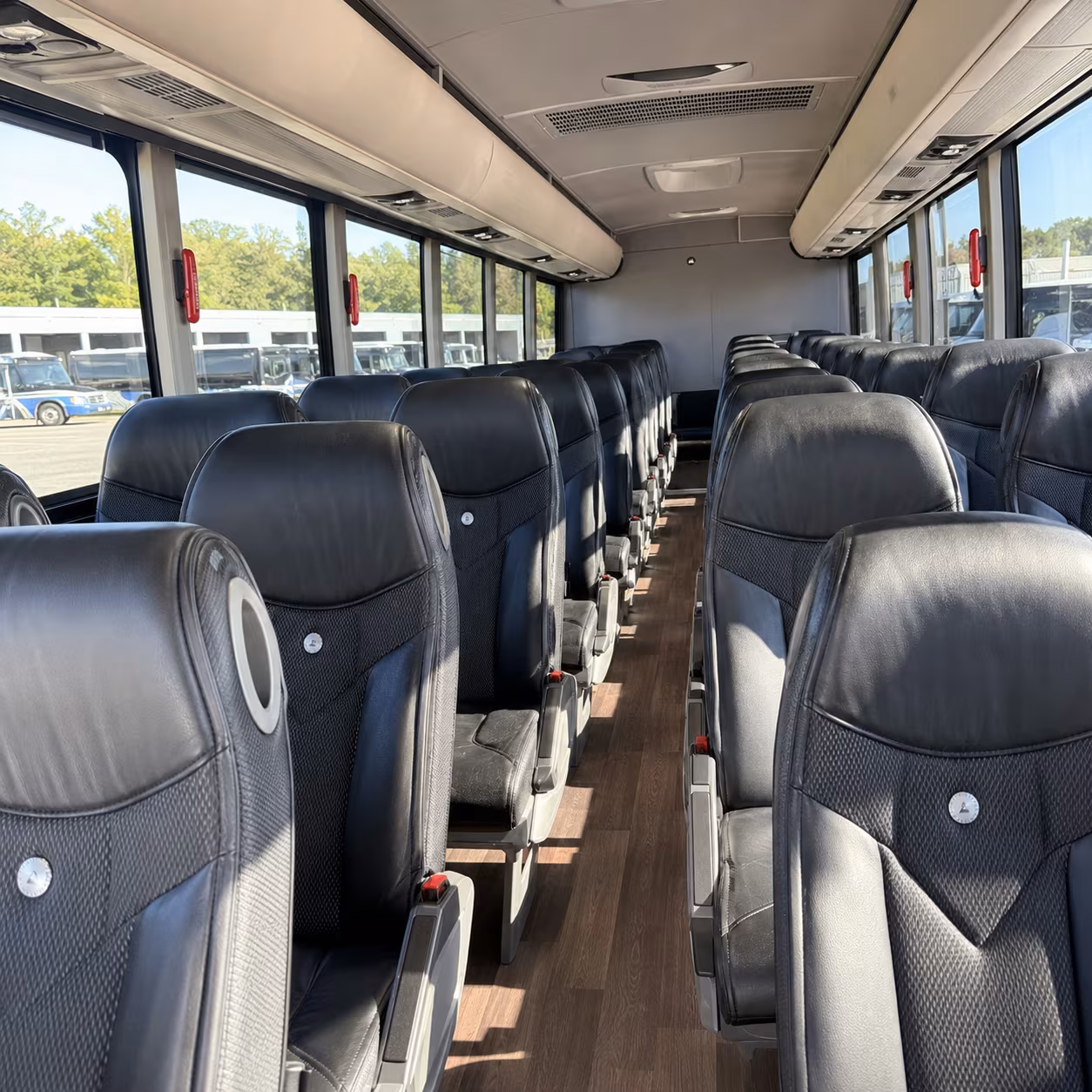charter buses to fau owls games at flagler credit union stadium