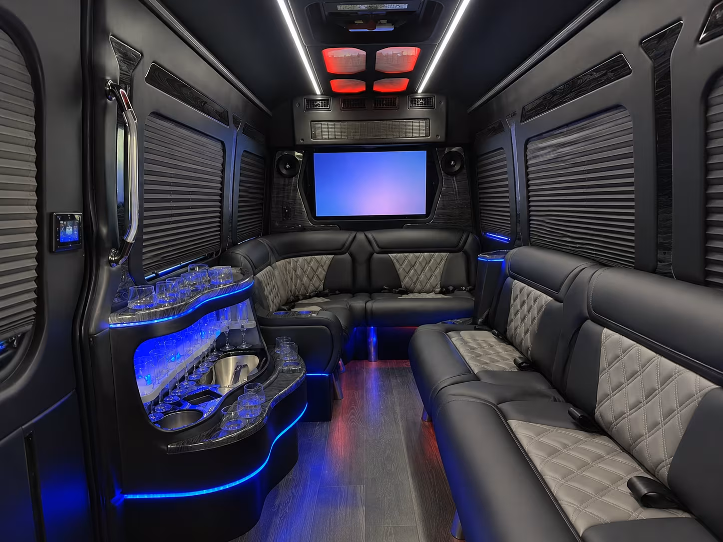 concert buses to miami venues from boca raton on your schedule