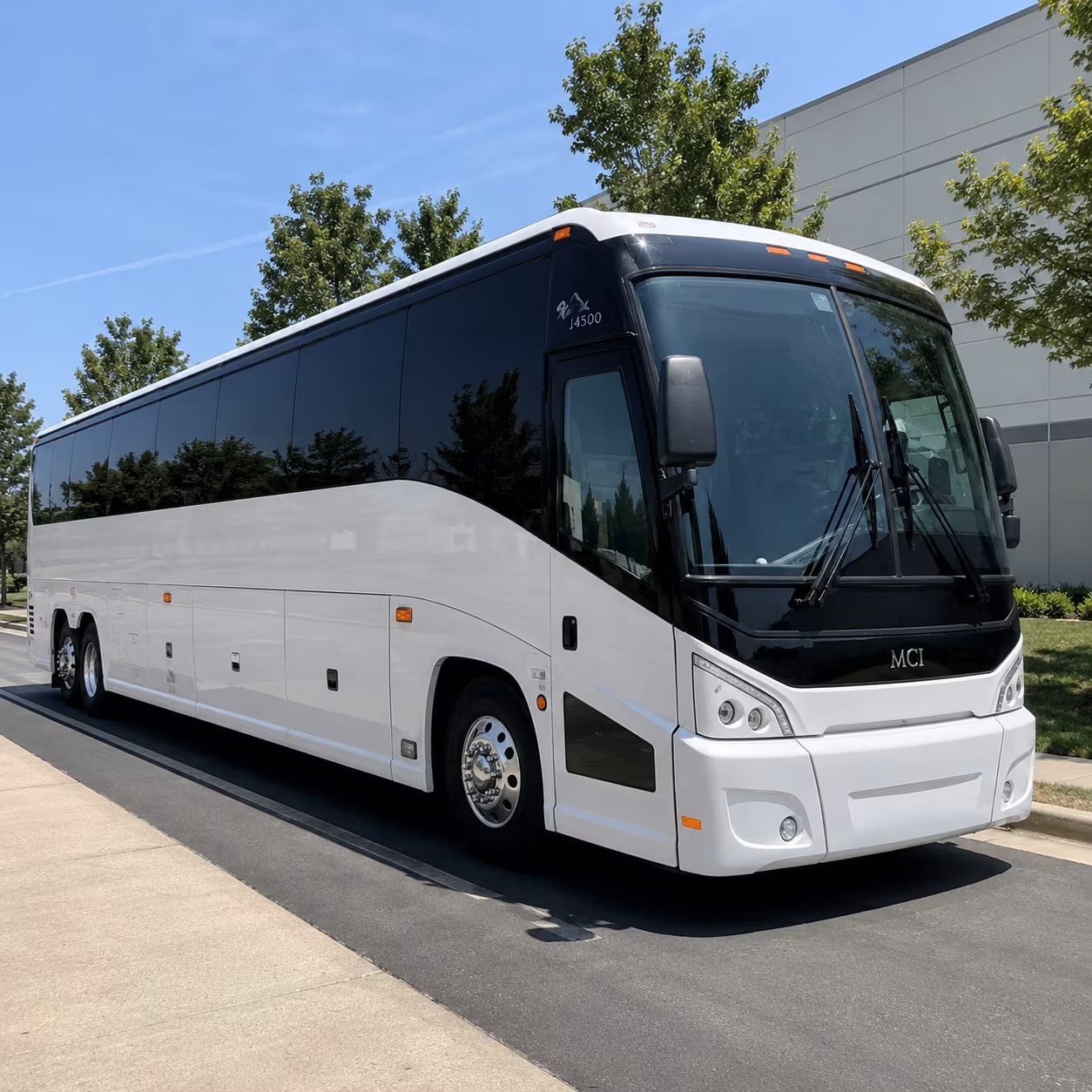 convention shuttle buses between boca raton hotels and meeting venues