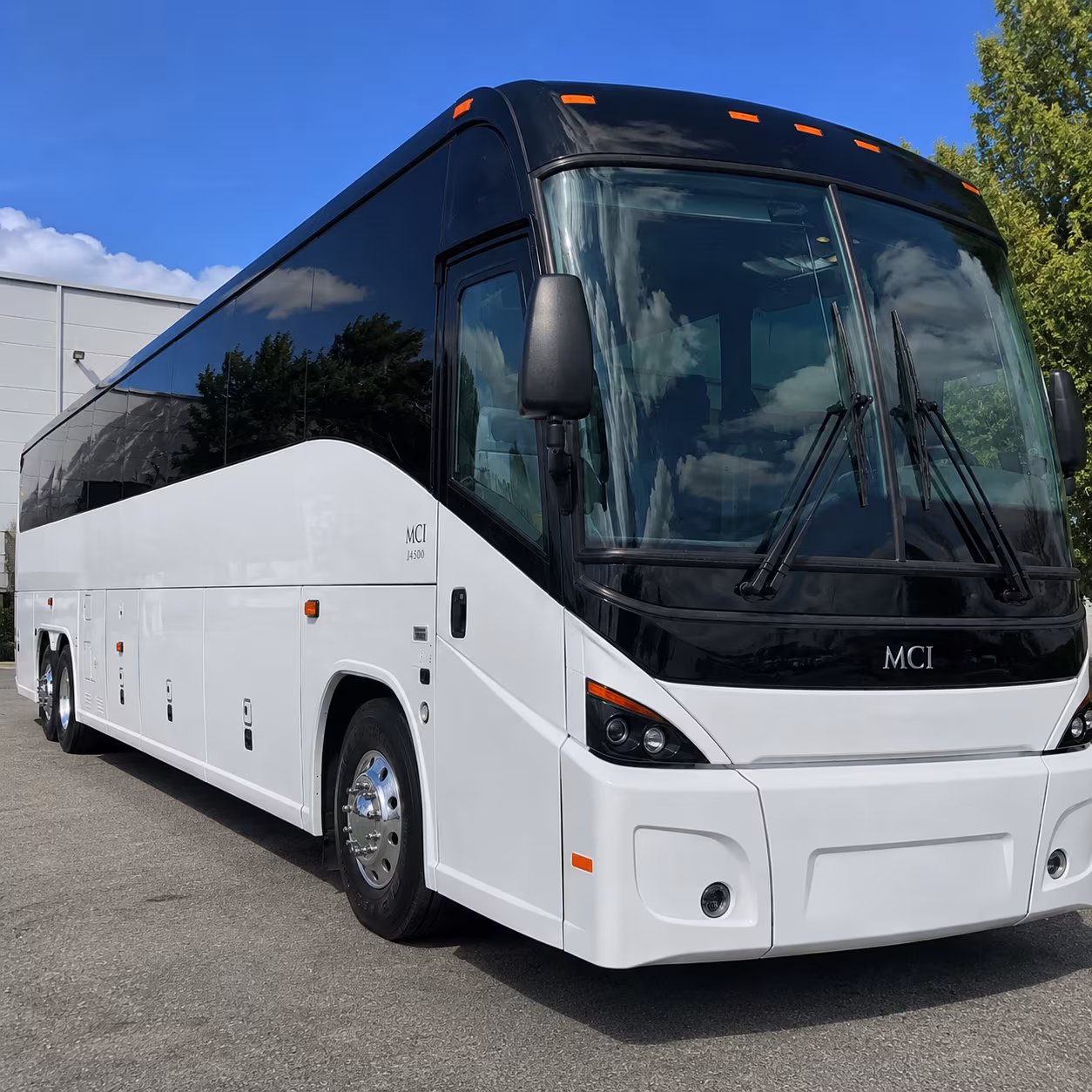 employee shuttle buses for the boca raton innovation campus and the park at broken sound