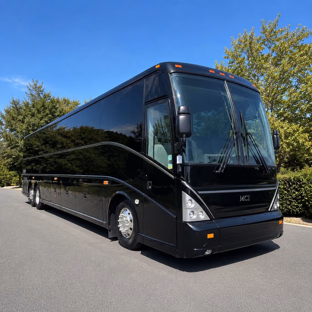 fort lauderdale hollywood international airport fll charter bus rentals from boca raton