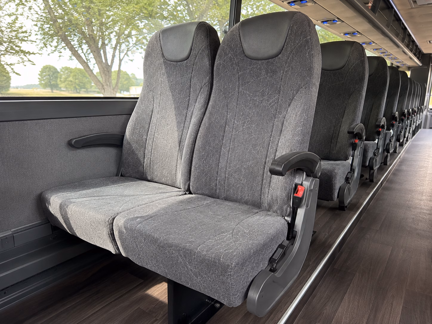 how the day of the week changes what a bus costs in boca raton florida