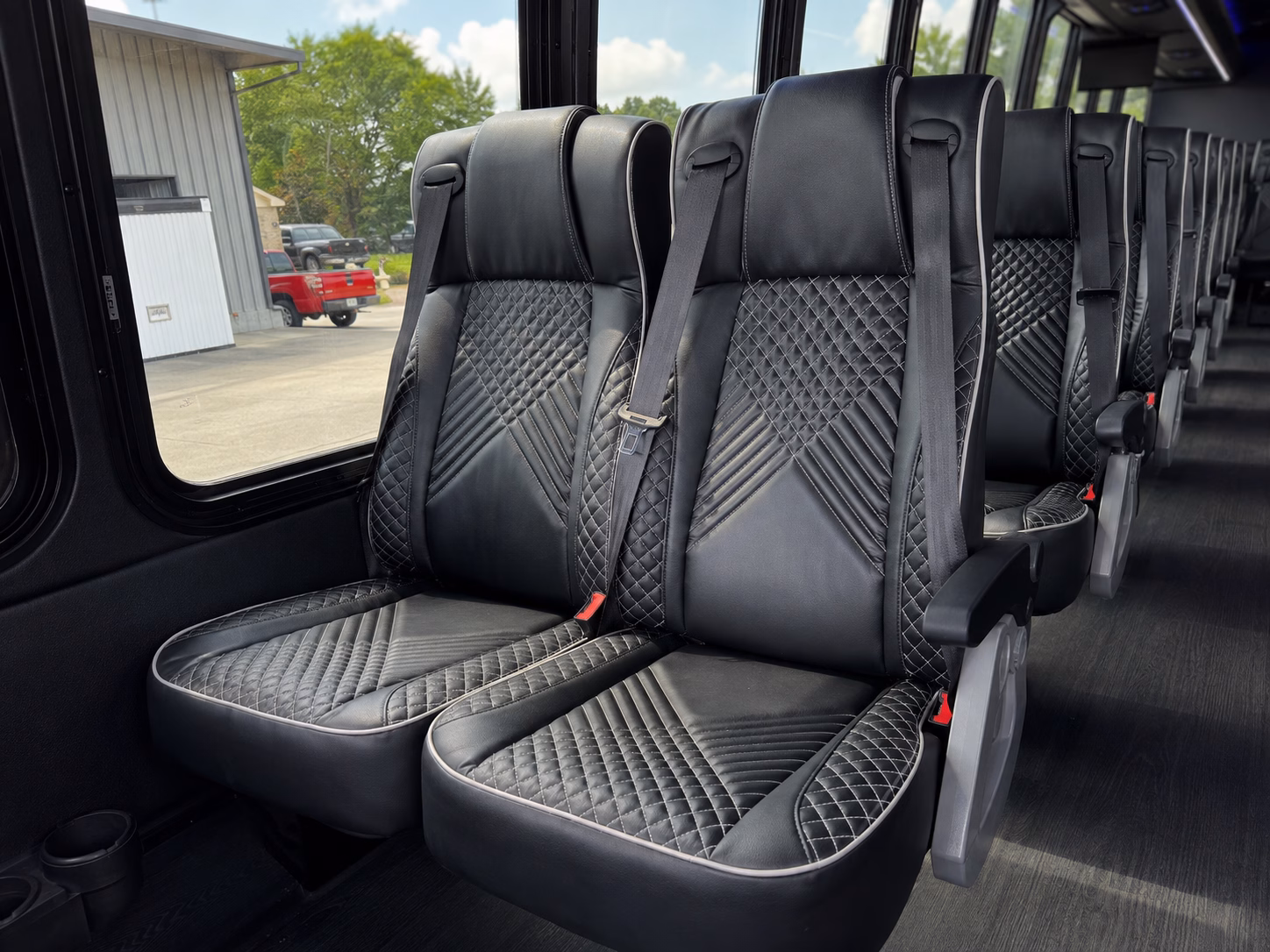 out of state charter bus trips from boca raton