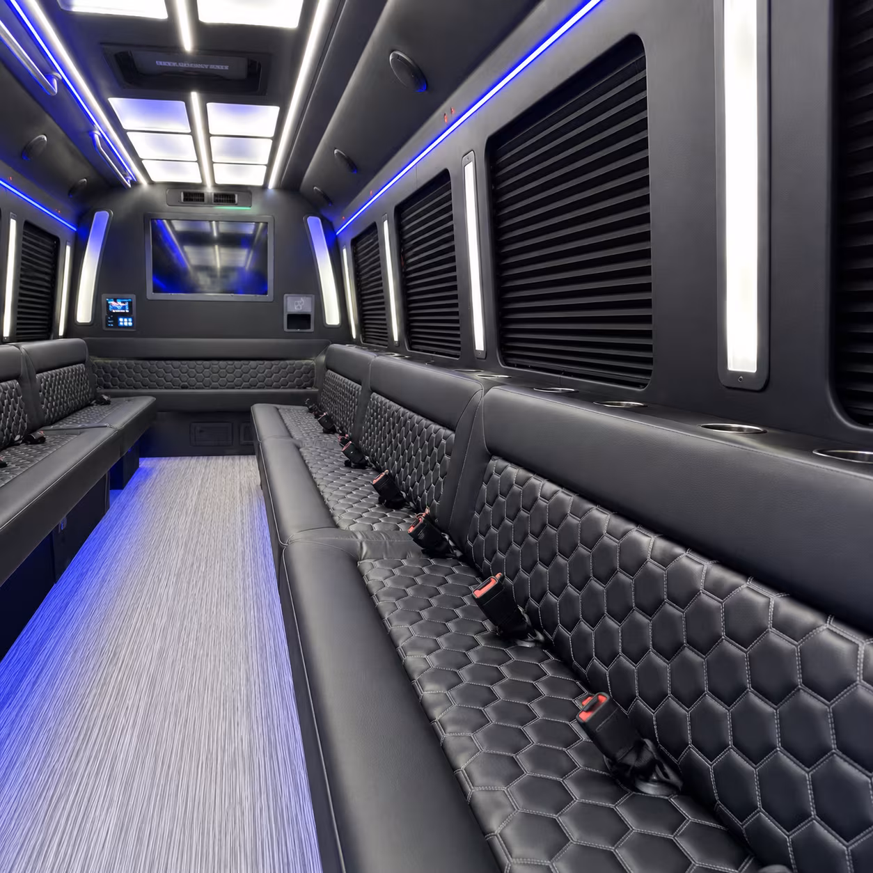 party buses for boca raton proms at the boca raton and beyond