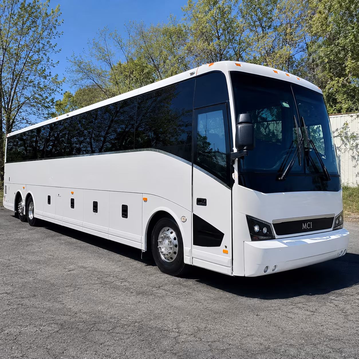 wedding guest shuttle buses in boca raton